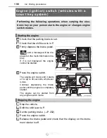 Preview for 190 page of Toyota 2016 Tacoma Owner'S Manual