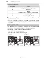 Preview for 196 page of Toyota 2016 Tacoma Owner'S Manual