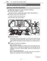 Preview for 236 page of Toyota 2016 Tacoma Owner'S Manual