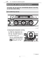 Preview for 376 page of Toyota 2016 Tacoma Owner'S Manual