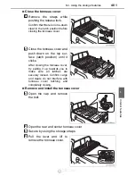 Preview for 401 page of Toyota 2016 Tacoma Owner'S Manual