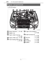 Preview for 450 page of Toyota 2016 Tacoma Owner'S Manual