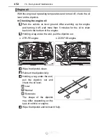 Preview for 452 page of Toyota 2016 Tacoma Owner'S Manual