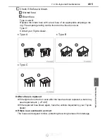 Preview for 485 page of Toyota 2016 Tacoma Owner'S Manual