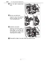 Preview for 494 page of Toyota 2016 Tacoma Owner'S Manual