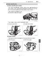 Preview for 569 page of Toyota 2016 Tacoma Owner'S Manual