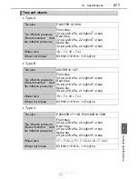 Preview for 577 page of Toyota 2016 Tacoma Owner'S Manual