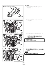 Preview for 20 page of Toyota 21L Installation Manual