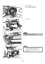 Preview for 26 page of Toyota 21L Installation Manual