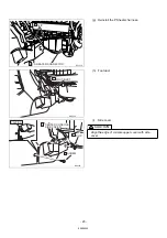 Preview for 28 page of Toyota 21L Installation Manual