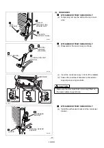 Preview for 52 page of Toyota 21L Installation Manual