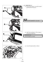 Preview for 58 page of Toyota 21L Installation Manual