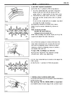 Предварительный просмотр 69 страницы Toyota 22R-E Service Manual