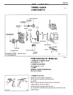 Предварительный просмотр 73 страницы Toyota 22R-E Service Manual