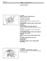 Предварительный просмотр 82 страницы Toyota 22R-E Service Manual