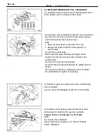 Предварительный просмотр 88 страницы Toyota 22R-E Service Manual