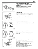 Preview for 123 page of Toyota 22R-E Service Manual