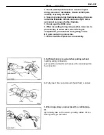 Preview for 141 page of Toyota 22R-E Service Manual