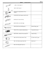 Предварительный просмотр 282 страницы Toyota 22R-E Service Manual