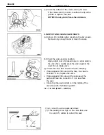 Предварительный просмотр 345 страницы Toyota 22R-E Service Manual