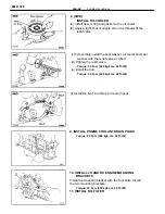 Предварительный просмотр 403 страницы Toyota 22R-E Service Manual