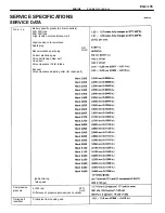 Предварительный просмотр 412 страницы Toyota 22R-E Service Manual