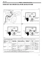 Preview for 425 page of Toyota 22R-E Service Manual