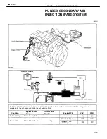 Предварительный просмотр 429 страницы Toyota 22R-E Service Manual