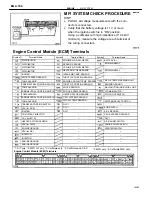 Предварительный просмотр 461 страницы Toyota 22R-E Service Manual