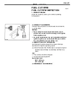 Предварительный просмотр 534 страницы Toyota 22R-E Service Manual