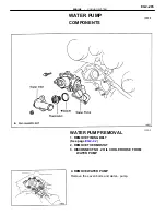 Предварительный просмотр 542 страницы Toyota 22R-E Service Manual