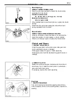 Предварительный просмотр 602 страницы Toyota 22R-E Service Manual