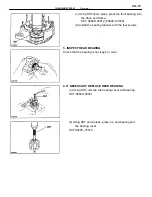 Preview for 621 page of Toyota 22R-E Service Manual