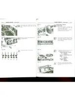 Preview for 22 page of Toyota 2F Repair Manual