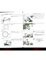 Preview for 44 page of Toyota 2F Repair Manual