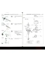 Preview for 105 page of Toyota 2F Repair Manual