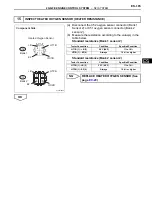 Предварительный просмотр 351 страницы Toyota 2GR-FE Manual