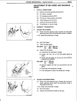 Preview for 37 page of Toyota 2L-T Repair Manual