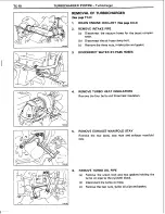 Preview for 70 page of Toyota 2L-T Repair Manual