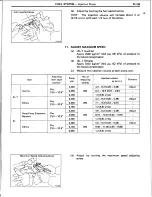 Preview for 109 page of Toyota 2L-T Repair Manual