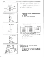 Preview for 110 page of Toyota 2L-T Repair Manual