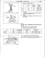 Preview for 111 page of Toyota 2L-T Repair Manual