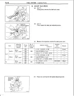 Preview for 116 page of Toyota 2L-T Repair Manual