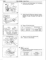 Preview for 118 page of Toyota 2L-T Repair Manual