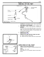 Preview for 125 page of Toyota 2VZ-FE Manual