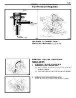 Preview for 131 page of Toyota 2VZ-FE Manual