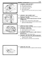 Preview for 135 page of Toyota 2VZ-FE Manual