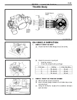 Preview for 145 page of Toyota 2VZ-FE Manual