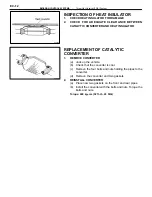 Preview for 185 page of Toyota 2VZ-FE Manual