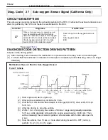 Preview for 289 page of Toyota 2VZ-FE Manual